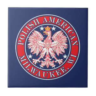 Milwaukee Wisconsin Polish Tile