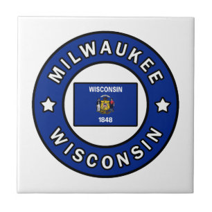 Milwaukee Wisconsin Tile