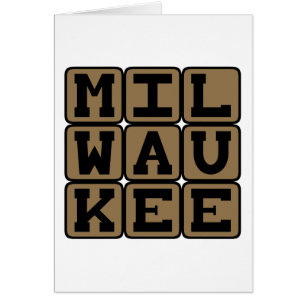Milwaukee, Wisconsin United States