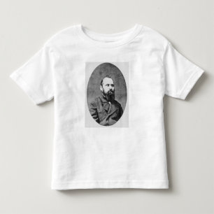 Mily Balakirev Toddler T-shirt