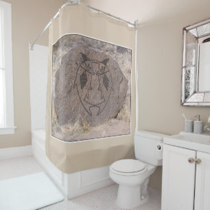 Mimbres Pottery Design