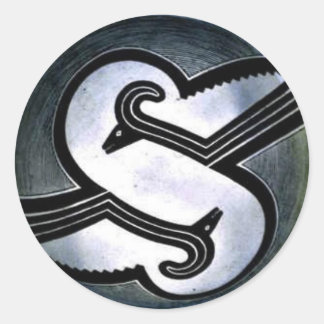 Mimbres Rams sticker