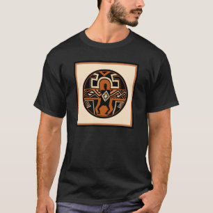 Mimbres Warrior T-Shirt