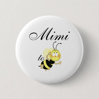 Mimi 2 be inch round button