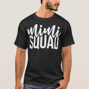 Mimi animal protection funny - T-Shirt