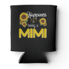 Mimi Gift | Happiness Is Being A MiMi Sunflower