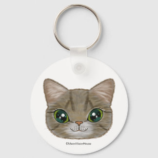 Mimi Keychain