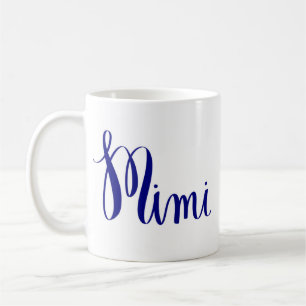 “Mimi” Mug