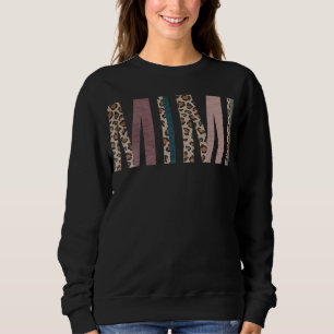 Mimi Sweatshirt - Gift For New Grandma - Mimi