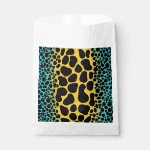 Mimic Poison Dart Frog Favour Bag