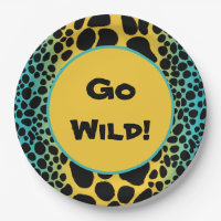 Mimic Poison Dart Frog Go Wild!