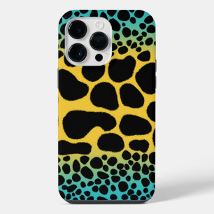 Mimic Poison Dart Frog iPhone 14 Pro Max Case