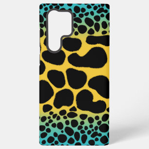 Mimic Poison Dart Frog Samsung Galaxy Case