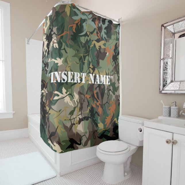 Mimicking Nature: The Science of Camouflage (In Situ)