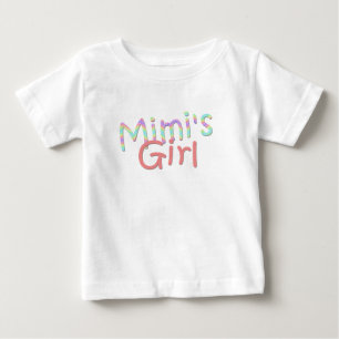 Mimi's Girl Shirt