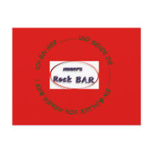 Mimmy's Rock Bar