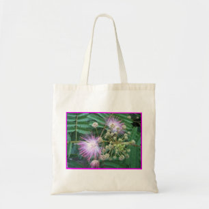 Mimosa Blossom Budget Tote Bag