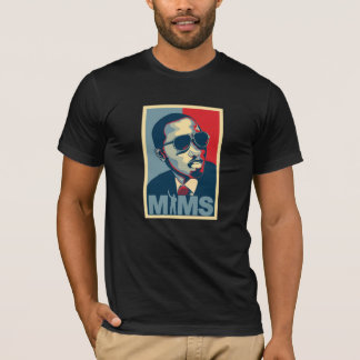 MIMS Apparel - MIMS Cover T-Shirt