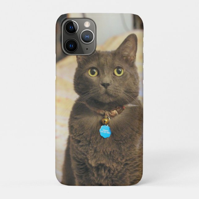 Mims    Case-Mate iPhone case (Back)