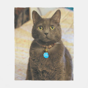 Mims  fleece blanket