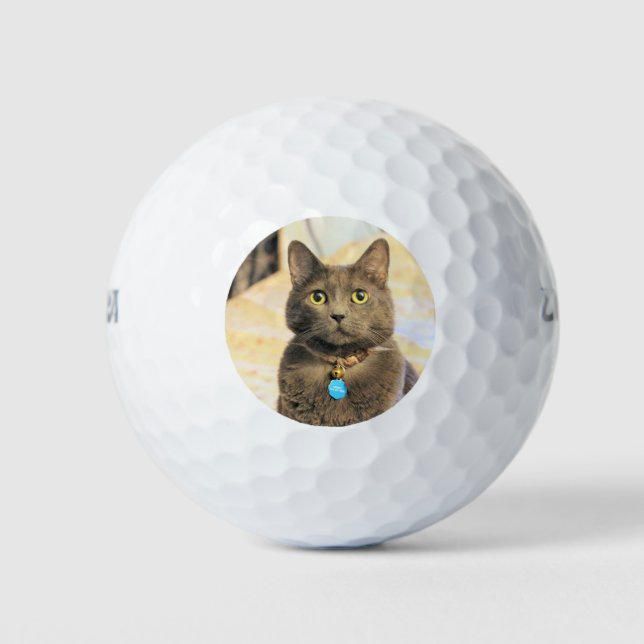 Mims   golf balls (Front)