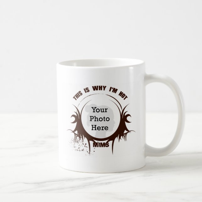 MIMS Mug - Customizable (Right)
