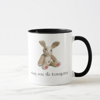 mimzy, mimzy were the borogoves mug