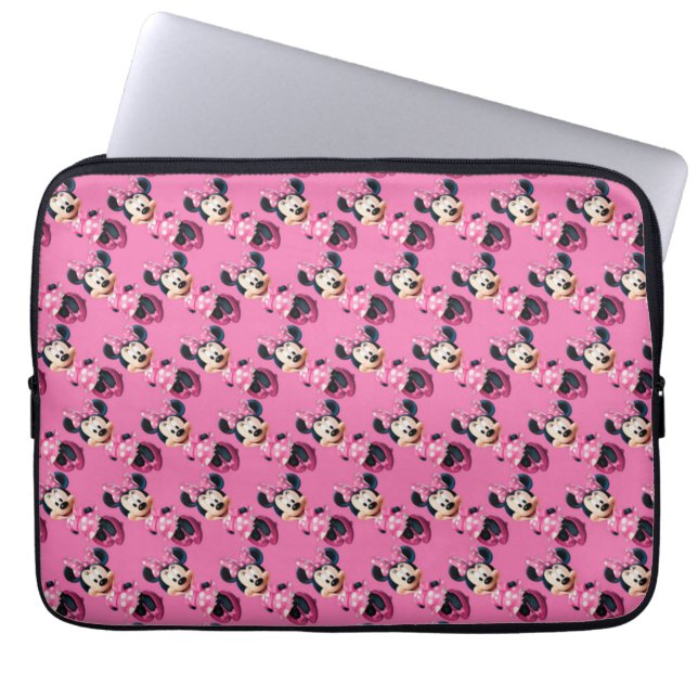 Min Laptop Sleeve (Front)
