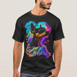 Min Pin T-Shirt