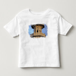 Minaret of the Al-Majarra Mosque, Sharjah, Toddler T-shirt
