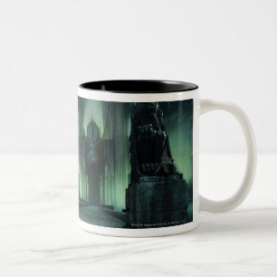 Minas Morgul Two-Tone Coffee Mug