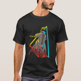 Minato tshirt