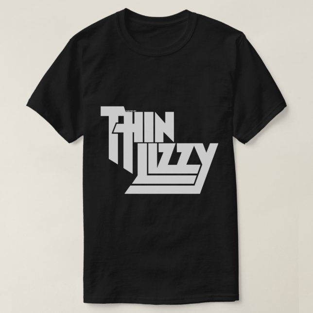 Mince Lizzy - Sweat - shirt à capuche de retouche  (Design devant)