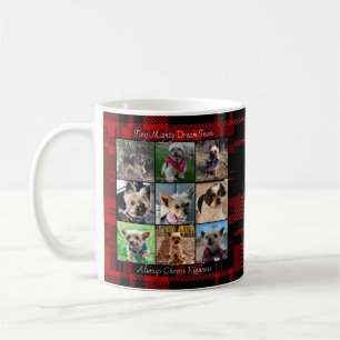 Mince Mighty Dream Team All Mighties Mug