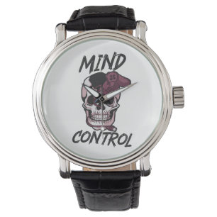 Mind control gaming design watch