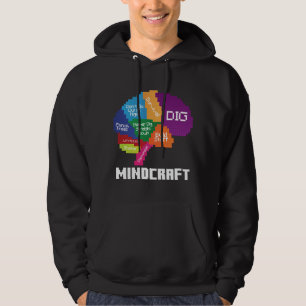 Mind-Craft Hoodie