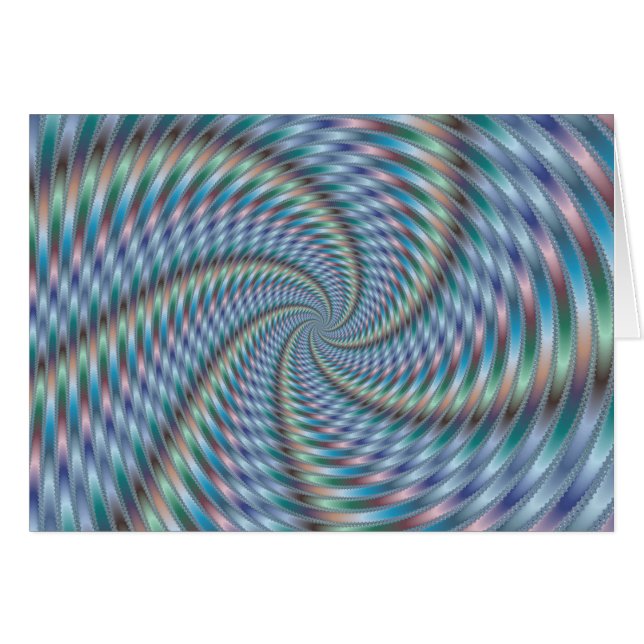 Mind Destroyer - Fractal Art (Front Horizontal)