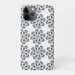 Mind fresh Mandala Design iPhone 11 Pro Case
