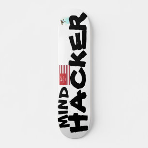 MIND HACKER  JMT Skateboard
