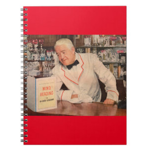 mind-reading at the bar notebook