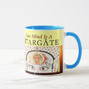 mind stargate mug