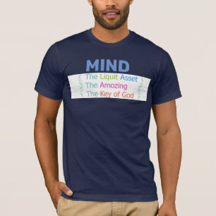 Mind T-Shirt