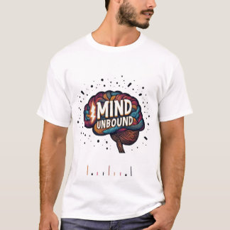 Mind Unbound T-Shirt