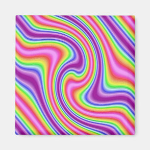 Mind Wave Magnet