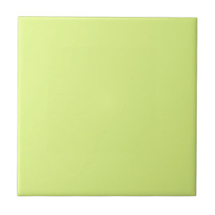 Mindaro green tile
