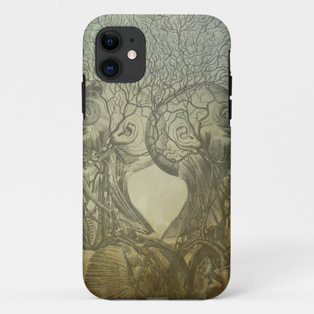 Mindblower Case-Mate Case (Back)