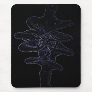 mindbomb mouse pad
