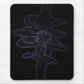 mindbomb mouse pad
