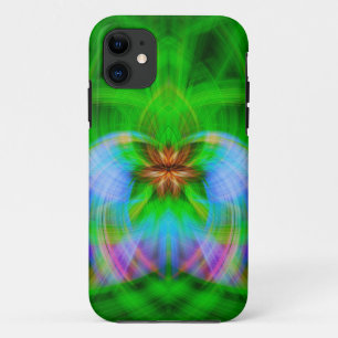 Mindful  iPhone 11 case