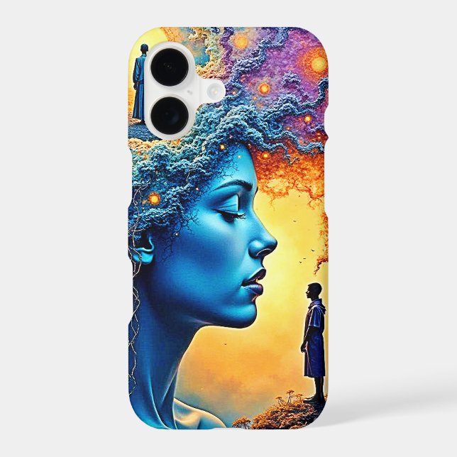Mindful Cosmic Journey (Back)
